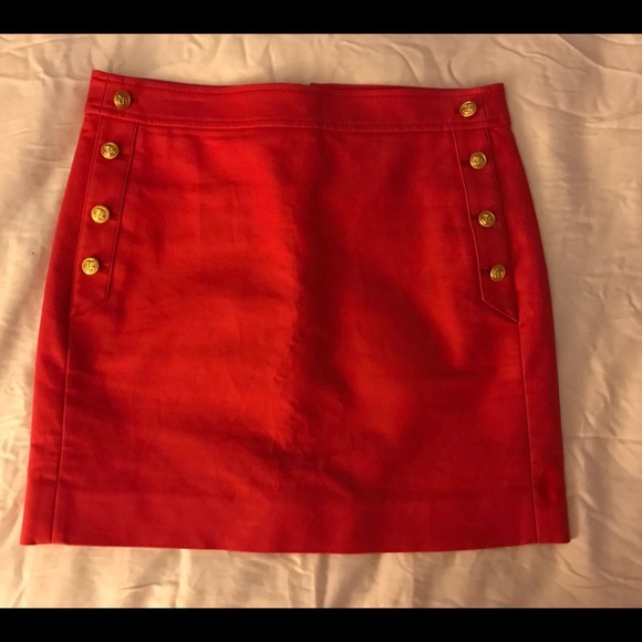 J. Crew Dresses & Skirts - J Crew Pink Skirt J. Crew Dresses & Skirts - J Crew Pink Skirt